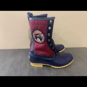 LL Bean Bean Boot